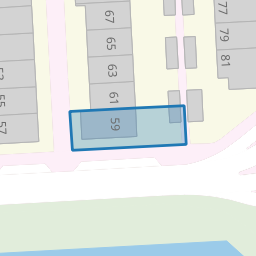 Perceel HLM03-P-1154