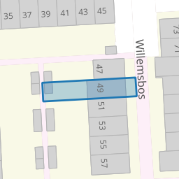 Perceel HLM03-P-1156