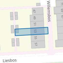 Perceel HLM03-P-1158