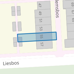 Perceel HLM03-P-1159