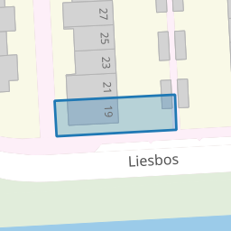 Perceel HLM03-P-1161