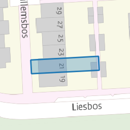 Perceel HLM03-P-1162