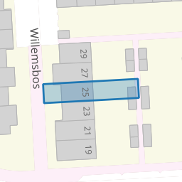 Perceel HLM03-P-1164