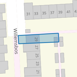 Perceel HLM03-P-1166