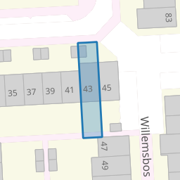 Perceel HLM03-P-1168