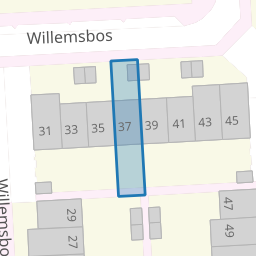 Perceel HLM03-P-1171