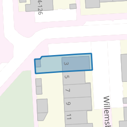 Perceel HLM03-P-1175