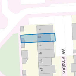 Perceel HLM03-P-1176