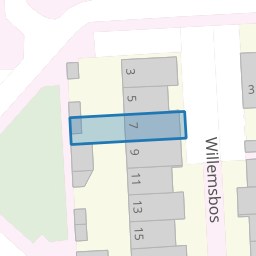 Perceel HLM03-P-1177