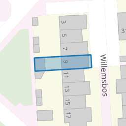 Perceel HLM03-P-1178