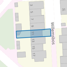 Perceel HLM03-P-1179