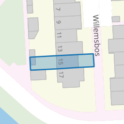 Perceel HLM03-P-1181