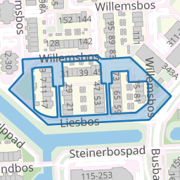 Perceel HLM03-P-1183