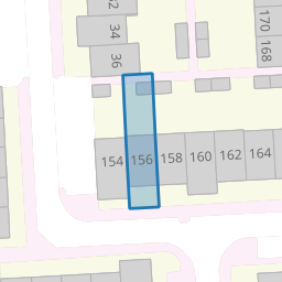 Perceel HLM03-P-1186