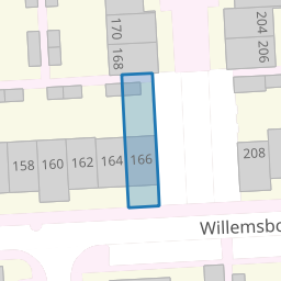 Perceel HLM03-P-1191