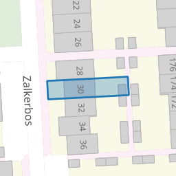 Perceel HLM03-P-1193