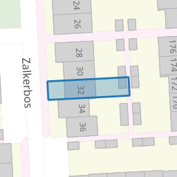 Perceel HLM03-P-1194