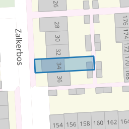 Perceel HLM03-P-1195