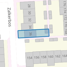 Perceel HLM03-P-1196