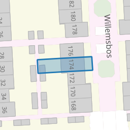 Perceel HLM03-P-1198