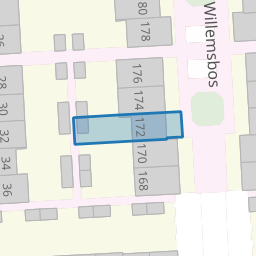 Perceel HLM03-P-1199