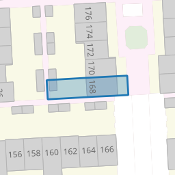 Perceel HLM03-P-1201