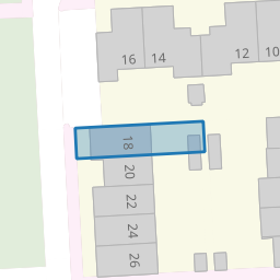 Perceel HLM03-P-1202