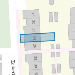 Perceel HLM03-P-1205