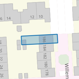 Perceel HLM03-P-1207