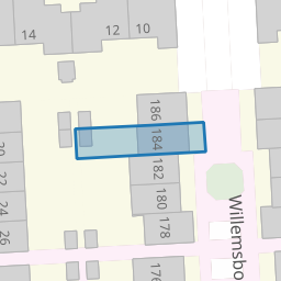 Perceel HLM03-P-1208