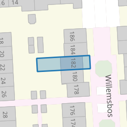 Perceel HLM03-P-1209