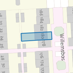 Perceel HLM03-P-1210