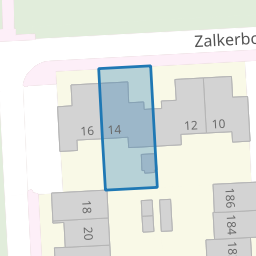 Perceel HLM03-P-1213