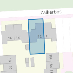 Perceel HLM03-P-1214