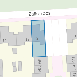 Perceel HLM03-P-1215