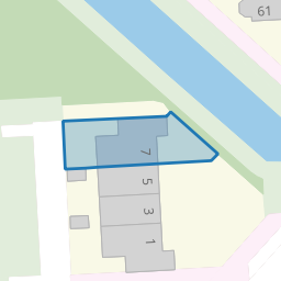 Perceel HLM03-P-1216