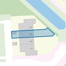 Perceel HLM03-P-1217