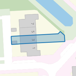 Perceel HLM03-P-1218