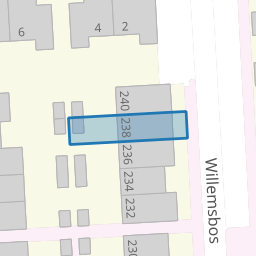 Perceel HLM03-P-1230