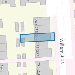 Perceel HLM03-P-1231