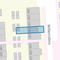 Perceel HLM03-P-1232