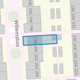 Perceel HLM03-P-1234