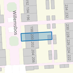 Perceel HLM03-P-1235