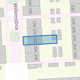 Perceel HLM03-P-1236