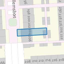 Perceel HLM03-P-1237