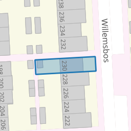 Perceel HLM03-P-1239