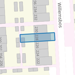 Perceel HLM03-P-1240