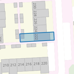 Perceel HLM03-P-1243