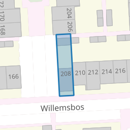 Perceel HLM03-P-1244