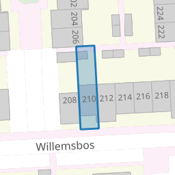 Perceel HLM03-P-1245